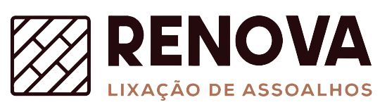 Logo Renova Lixação de Assoalhos